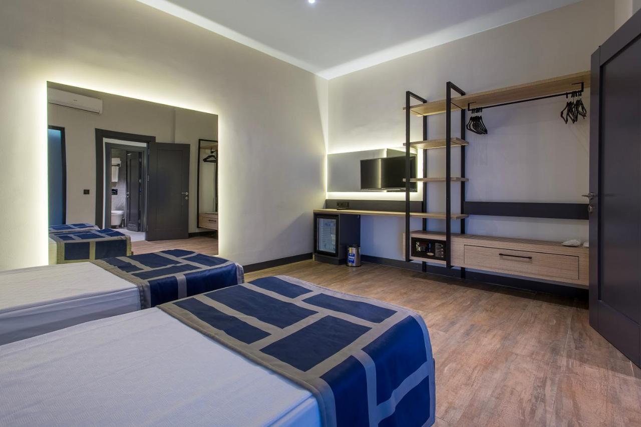 Hotel Noxinn Deluxe