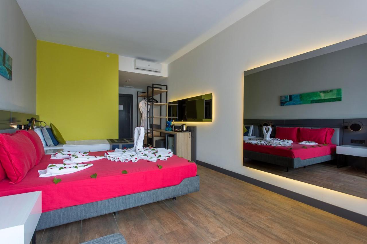 Noxinn Deluxe Hotel 5*