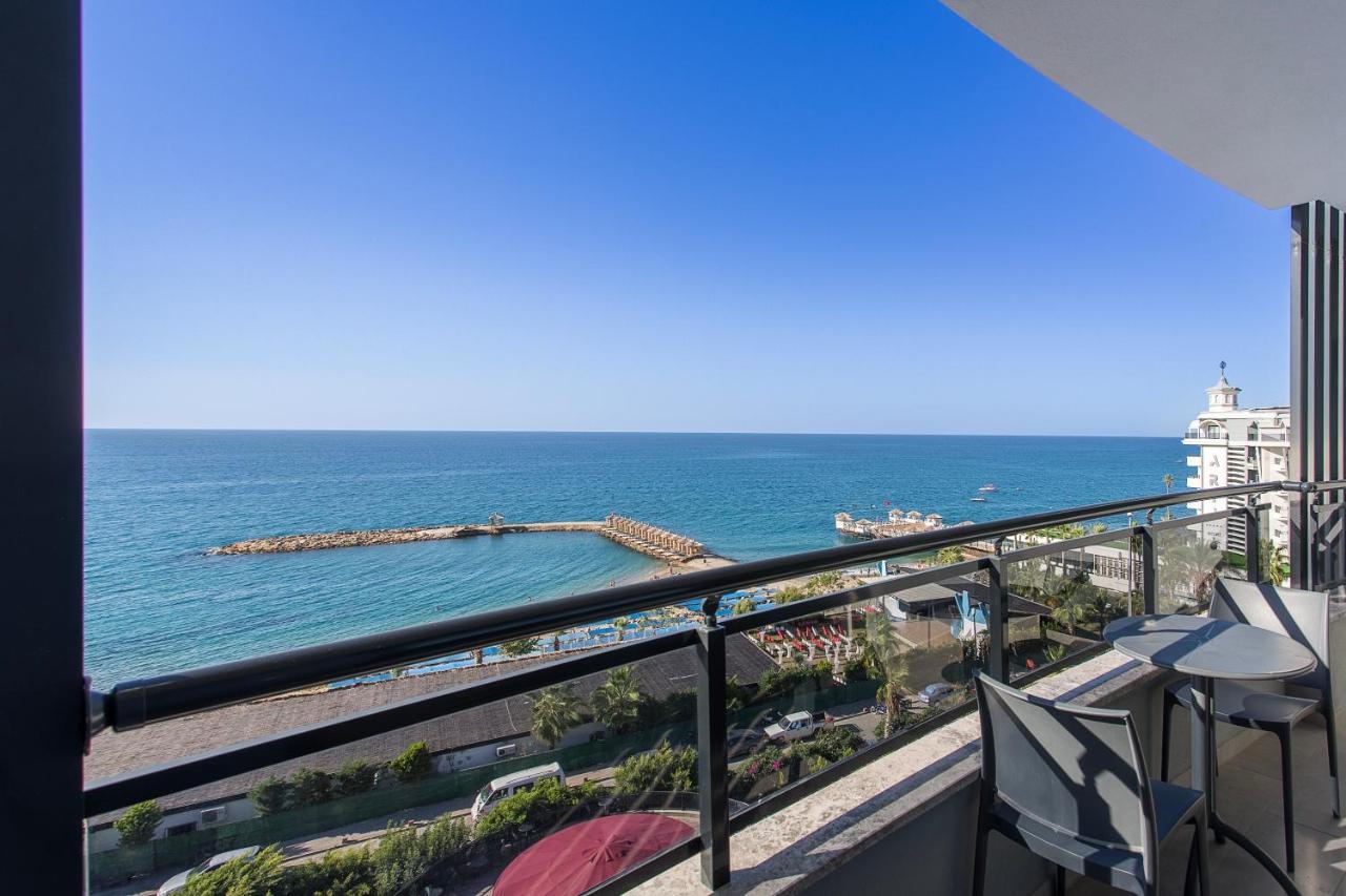 Noxinn Deluxe Hotel 5*