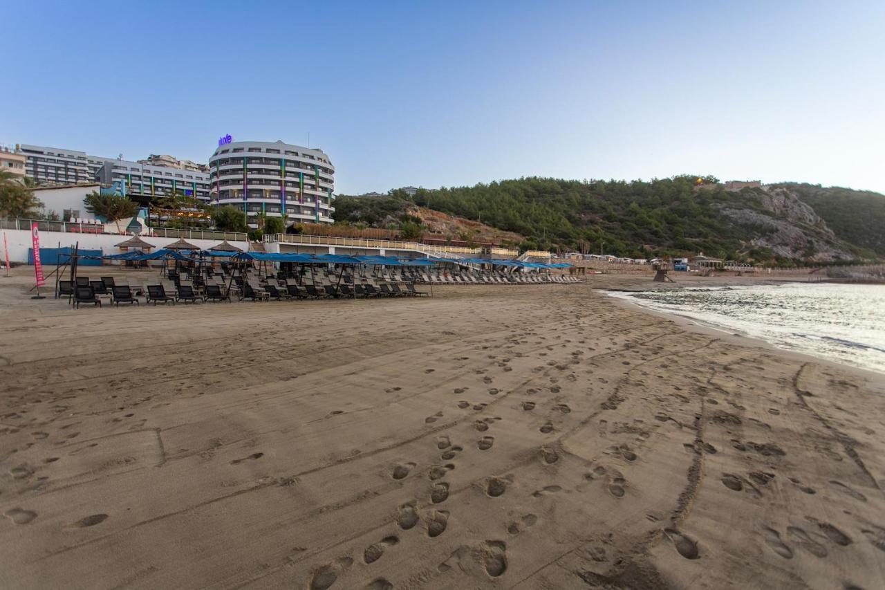 Noxinn Deluxe Hotel 5*
